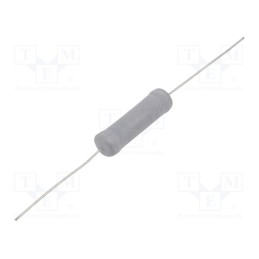 1 pcs x TE Connectivity - 4-2176414-6 - Resistor: metal oxide, 1.5kΩ, 7W, ±5%, Ø8.5x32mm, -55÷155°C