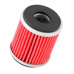 K n engineering oil filter element kn kn