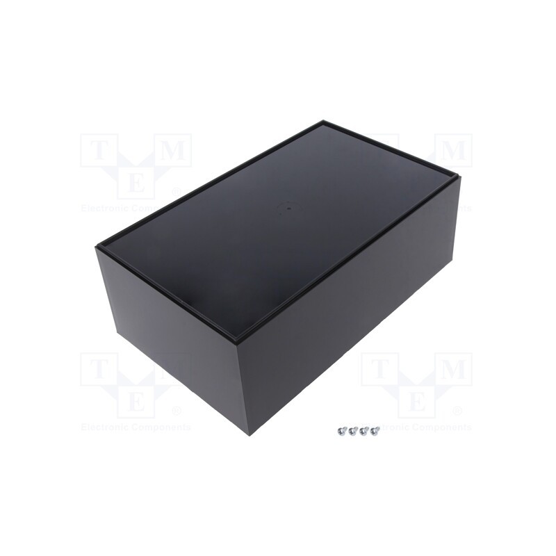 1 pcs x TEKO - P/4.9 - Enclosure: multipurpose, X: 130mm, Y: 215mm, Z: 77mm, P, ABS