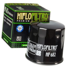 Oil filter hf 682 cf moto 500 118 rs5 rs cus es xlc rs te450 atv quad