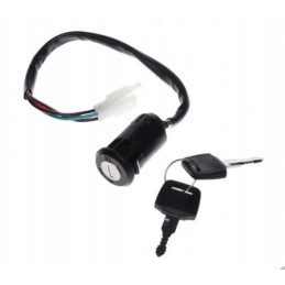 Ignition switch quad atv 110 250 shineray kingway eagle