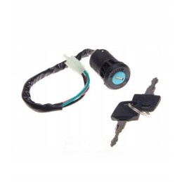 Ignition switch quad atv 110 250 shineray kingway eagle