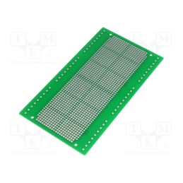 1 pcs x GAINTA - D9MG-PCB-A - Prototype board, D9MG,D9MG-IRC
