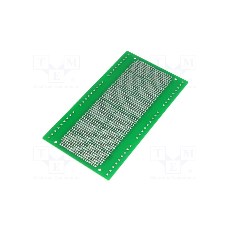 1 pcs x GAINTA - D9MG-PCB-A - Prototype board, D9MG,D9MG-IRC