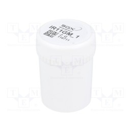 1 pcs x AMPHENOL SGX SENSORTECH - IR11GM_1 - Sensor: gas, carbon dioxide (CO2), Uoper: 5V, Range: 0÷5%, -20÷55°C