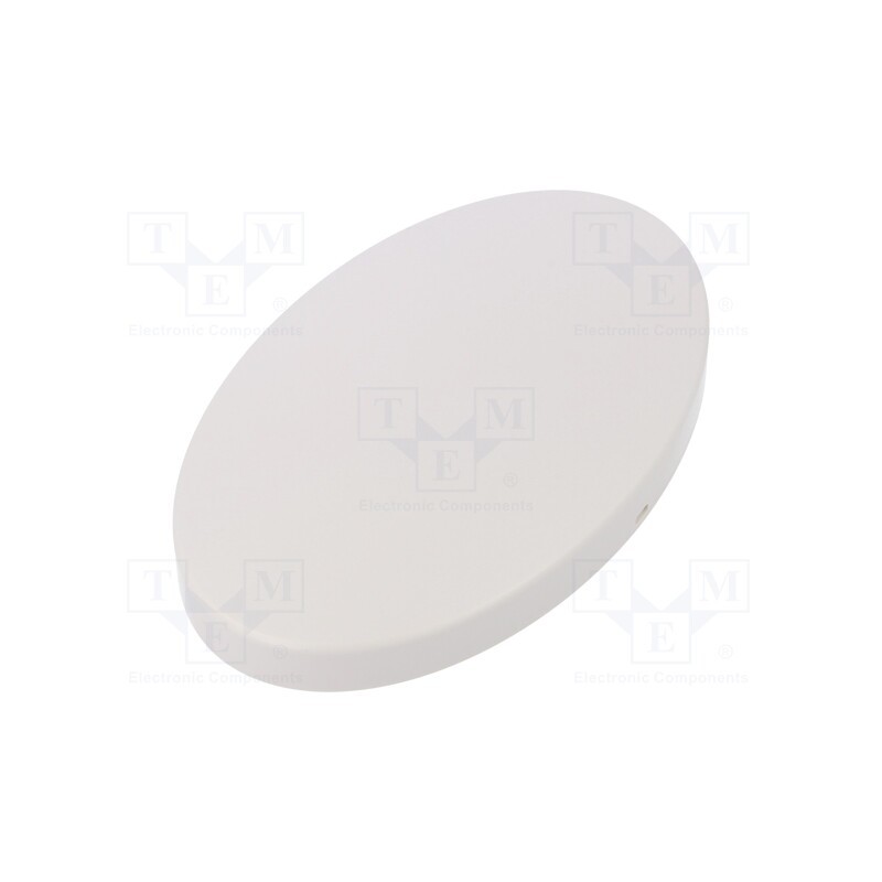 1 pcs x TEKO - MOK1.7 - Enclosure: multipurpose, X: 103mm, Y: 165mm, Z: 20mm