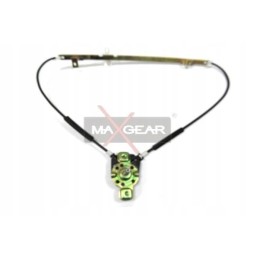 Maxgear 28 0153 window regulator