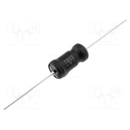 1 pcs x BOURNS - 5900-470-RC - Inductor: axial, THT, 47uH, 4A, 35mΩ, Ø11.5x22.86mm, ±10%