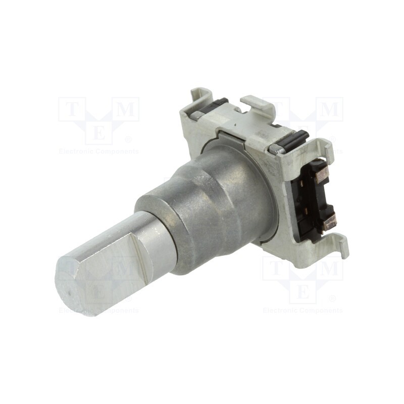 1 pcs x ALPS - EC11J0920402 - Encoder: incremental, SMD, 9imp/revol, Pos: 18, two phase A and B