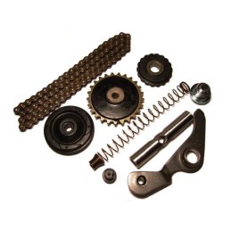 Timing kit 139fmb 50 4t ac moped 110 cm3