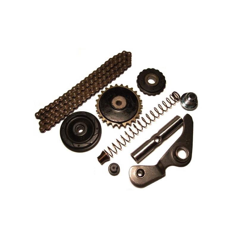 Timing kit 139fmb 50 4t ac moped 110 cm3