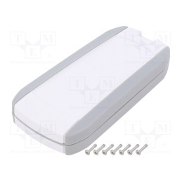 1 pcs x TAKACHI - WC90-15-N-WL - Enclosure: for remote controller, IP67, X: 44.2mm, Y: 90mm