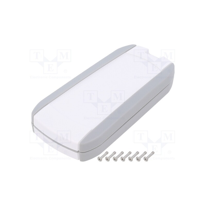 1 pcs x TAKACHI - WC90-15-N-WL - Enclosure: for remote controller, IP67, X: 44.2mm, Y: 90mm
