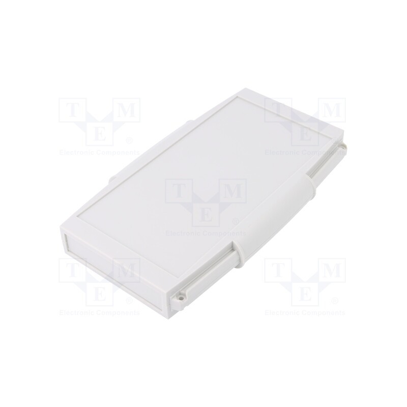 1 pcs x RETEX - P33133315 -AS - Enclosure: multipurpose, X: 120mm, Y: 200mm, Z: 25mm, 33, ABS