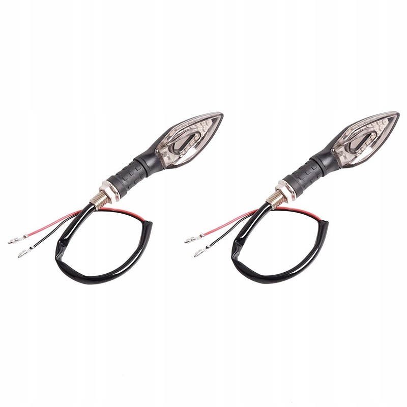Direction indicators, LED flashers, arrows 2