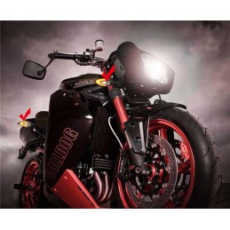 Direction indicators, LED flashers, arrows 2