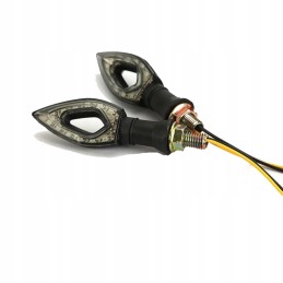 Direction indicators, LED flashers, arrows 2