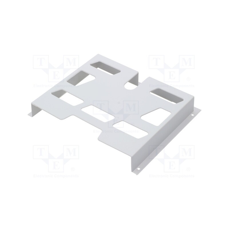 1 pcs x SCHNEIDER ELECTRIC - NSYDPA44 - Document pocket A4, W: 230mm, L: 247mm, D: 40mm