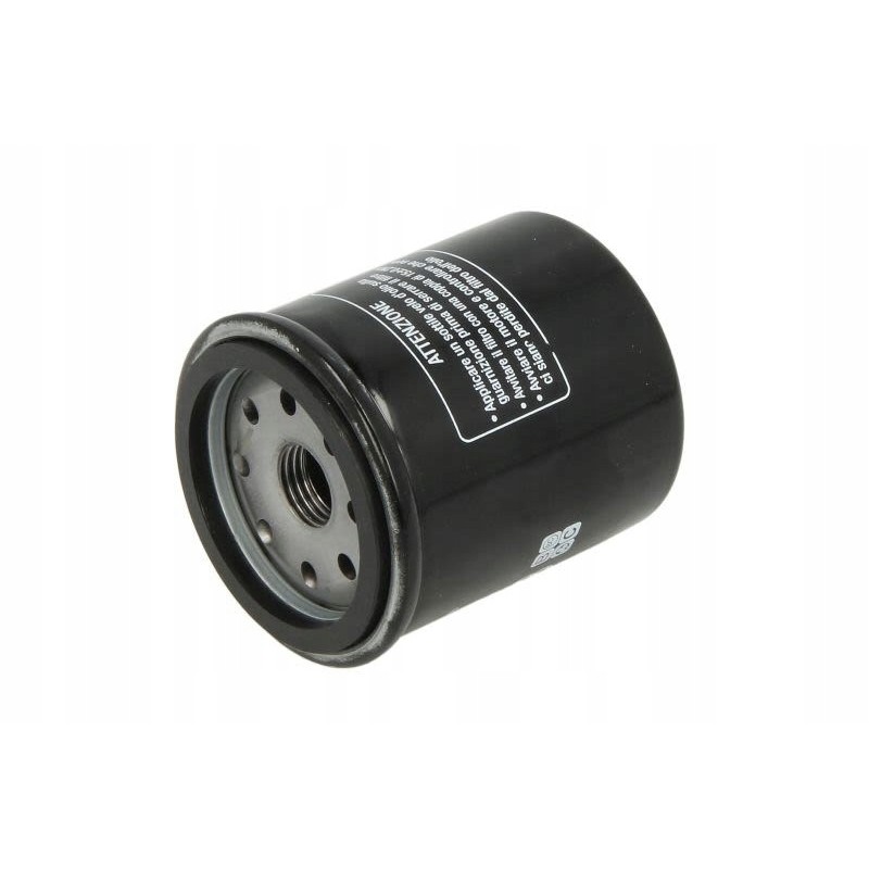 Hiflo HF183 oil filter