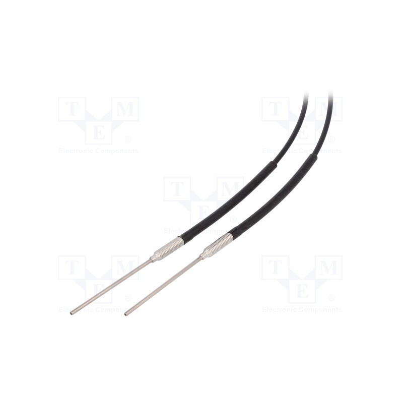 1 pcs x ANLY ELECTRONICS - FH-15T-100 - Sensor: fiber-optic, 0÷150mm, Oper.mode: transmitter-receiver