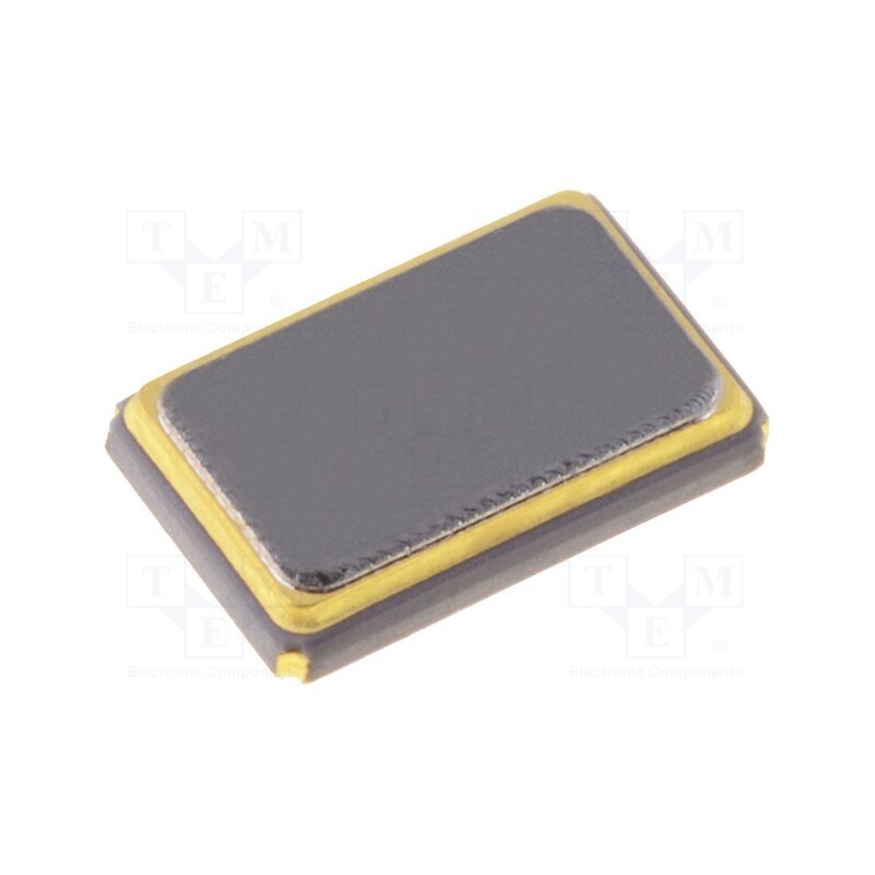 1 pcs x ABRACON - ABM3B-8.000MHZ-B2-T - Resonator: ceramic, 8MHz, ±50ppm, 18pF, SMD, 5x3.2x1.1mm