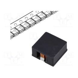 1 pcs x FERROCORE - HCI1890-1R9 - Inductor: wire, SMD, 1.9uH, Ioper: 30A, 1.2mΩ, ±20%, Isat: 52A, bulk