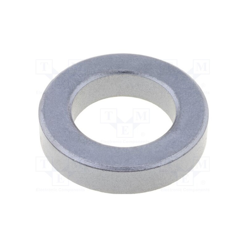 1 pcs x RICHCO - RT-310-190-70 - Ferrite: toroidal, L: 7mm, Øint: 19mm, Øout: 31mm, Core mat: K5B, 35Ω