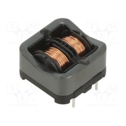 1 pcs x KEMET - SSR21NH-12175 - Inductor: wire, THT, 17.5mH, 1.2A, 270mΩ, -25÷120°C, 250VAC