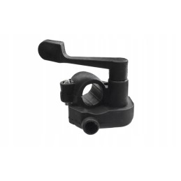 Throttle handle atv 200 250 cc