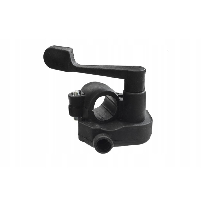 Throttle handle atv 200 250 cc