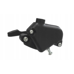 Throttle handle atv 200 250 cc