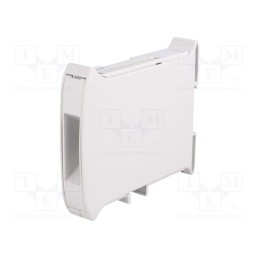 1 pcs x ITALTRONIC - 10.0012225.RPI - Enclosure: for computer, Raspberry Pi, ABS,polycarbonate, grey