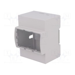 1 pcs x ITALTRONIC - 25.0410000.RMB - Enclosure: for computer, Raspberry Pi B+, ABS,polycarbonate