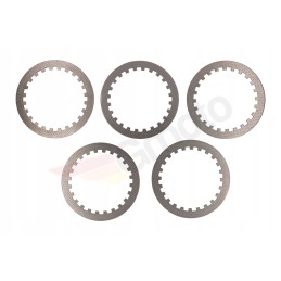 Quad ATV 200 250 clutch disc spacer 5 pcs