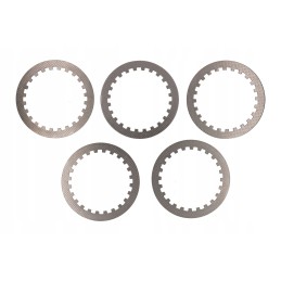 Quad ATV 200 250 clutch disc spacer 5 pcs