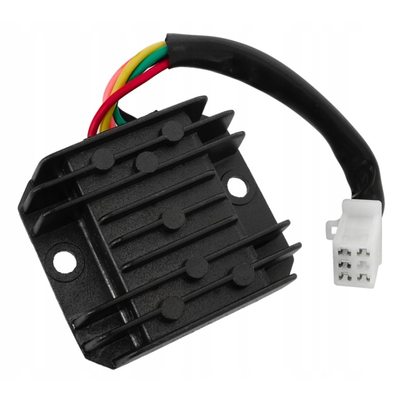 Voltage regulator atv 125 150 200 250