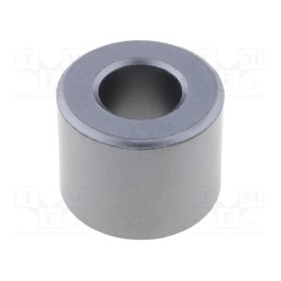 1 pcs x RICHCO - RT-259-128-213 - Ferrite: toroidal, L: 21.3mm, Øint: 12.8mm, Øout: 25.91mm, 106Ω