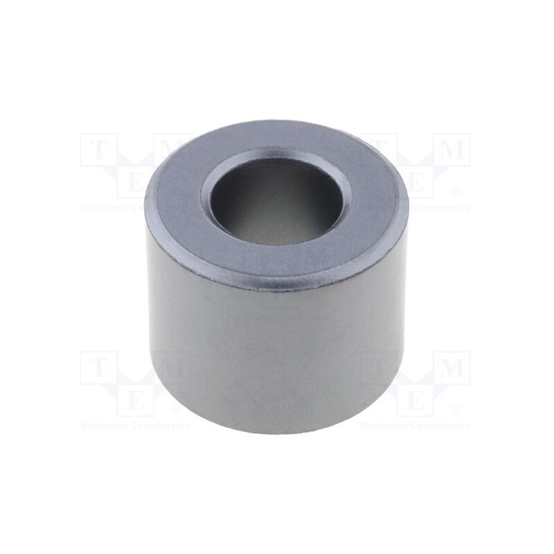 1 pcs x RICHCO - RT-259-128-213 - Ferrite: toroidal, L: 21.3mm, Øint: 12.8mm, Øout: 25.91mm, 106Ω