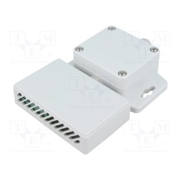1 pcs x APAR - AR258/I - Converter: particle, temperature and humidity, Usup: 12÷36VDC