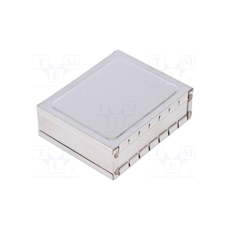 1 pcs x TEKO - 292.16 - Enclosure: shielding, X: 68mm, Y: 83mm, Z: 27mm, steel