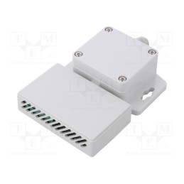 1 pcs x APAR - AR258/U - Converter: particle, temperature and humidity, Usup: 10÷30VDC