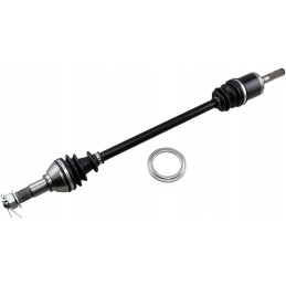 Polos front right drive can am maverick 1000