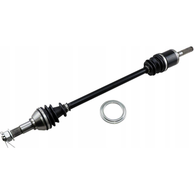 Polos front right drive can am maverick 1000