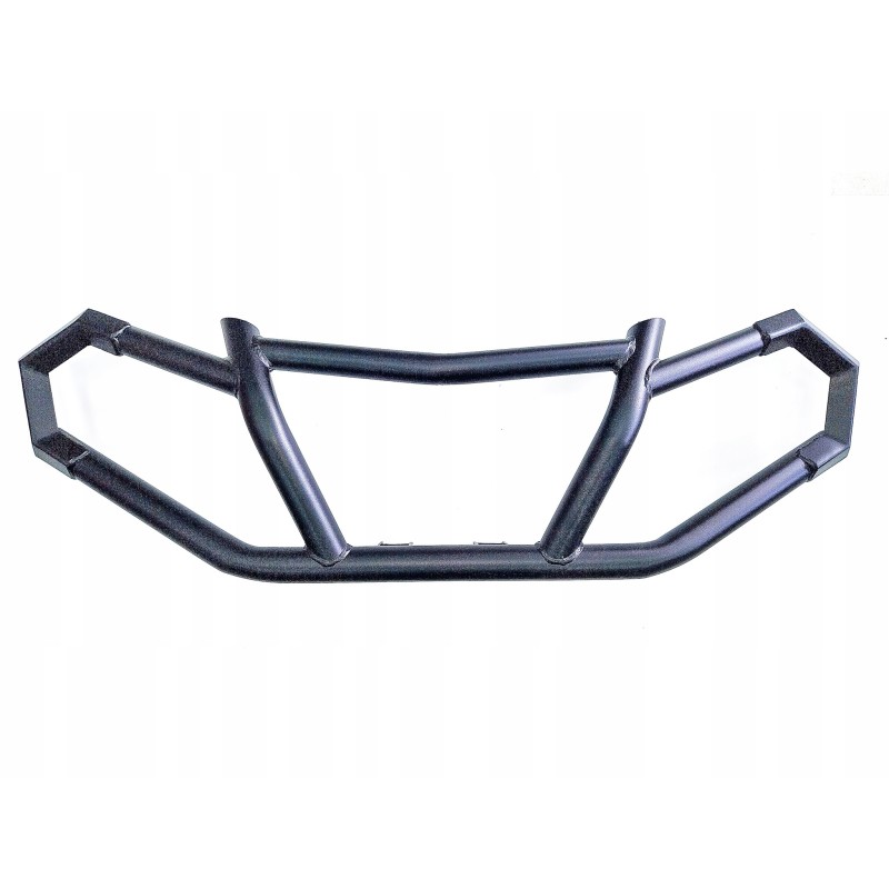 Front bumper can am outlander 650 800 1000