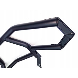 Front bumper can am outlander 650 800 1000