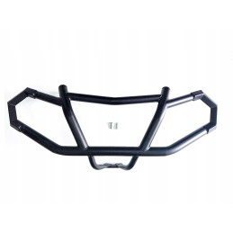 Front bumper can am outlander l 450 570
