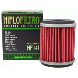 Hiflo oil filter HF141