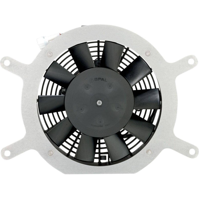 Fan yamaha yfm grizzly 700 550 07 10