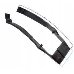 GT 125 drive chain slippage