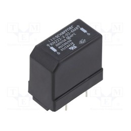 1 pcs x SCHAFFNER - RN222-2-02-6M8 - Inductor: wire with current compensation, THT, 6.8mH, 2A, 156mΩ